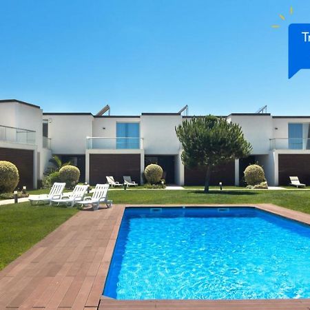 Blue Villa H - Sagres - 10 Min Walk To The Beach Esterno foto