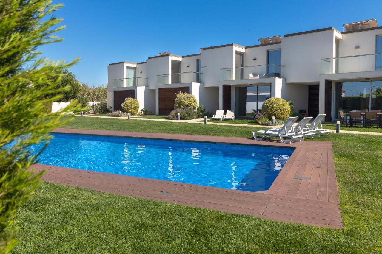 Blue Villa H - Sagres - 10 Min Walk To The Beach Esterno foto