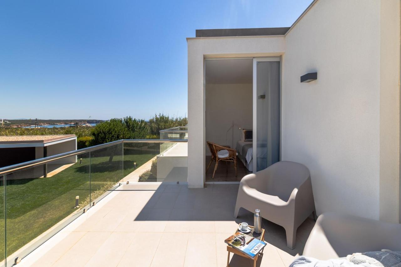 Blue Villa H - Sagres - 10 Min Walk To The Beach Esterno foto