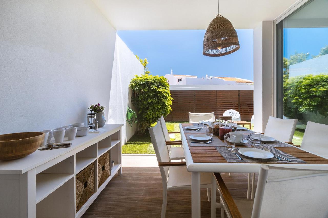 Blue Villa H - Sagres - 10 Min Walk To The Beach Esterno foto