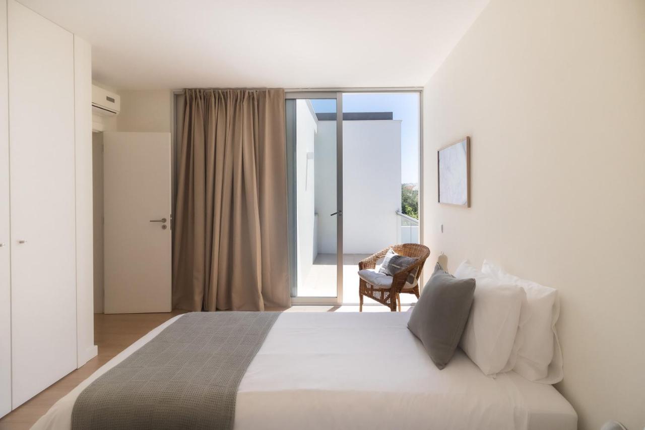 Blue Villa H - Sagres - 10 Min Walk To The Beach Esterno foto