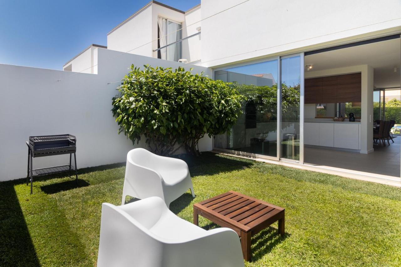 Blue Villa H - Sagres - 10 Min Walk To The Beach Esterno foto