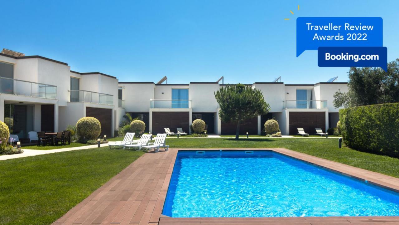 Blue Villa H - Sagres - 10 Min Walk To The Beach Esterno foto